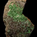 Uvarovite - image 1