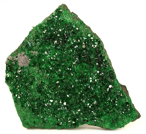 Uvarovite image