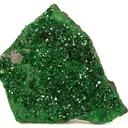 Uvarovite - image 1