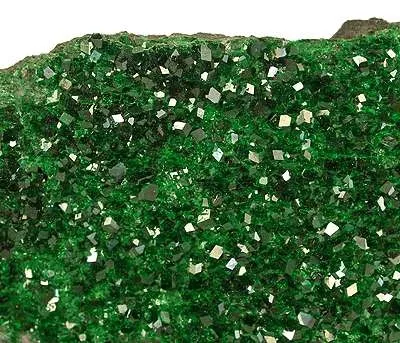 Uvarovite - image 2