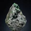 Uvarovite - image 1