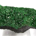 Uvarovite - image 1