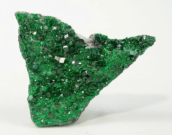 Uvarovite image
