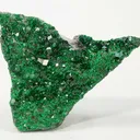 Uvarovite - image 1