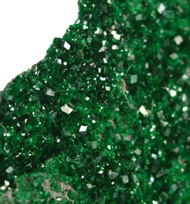 Uvarovite - image 2