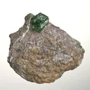 Uvarovite - image 3