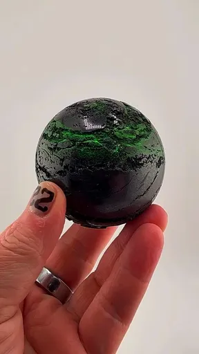 specimen video