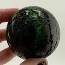 Uvarovite from Russia - image 2