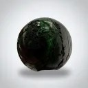 Uvarovite from Russia - image 1