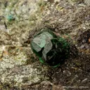 Uvarovite Garnet - image 2