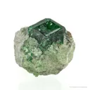 Uvarovite Garnet - image 1