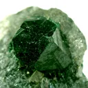 Uvarovite Garnet - image 2