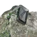 Uvarovite Garnet - image 2