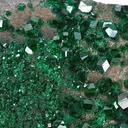 Uvarovite Garnet - image 2