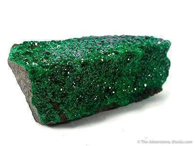 Uvarovite Garnet - image 3