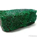 Uvarovite Garnet - image 3