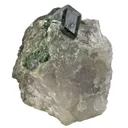 Uvarovite Garnet - image 1