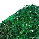 Uvarovite Garnet - image 2