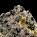 Uvarovite Garnet - image 2