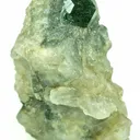 Uvarovite Garnet - image 1