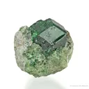 Uvarovite Garnet - image 3