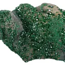 Uvarovite Garnet - image 1