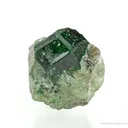 Uvarovite Garnet - image 2