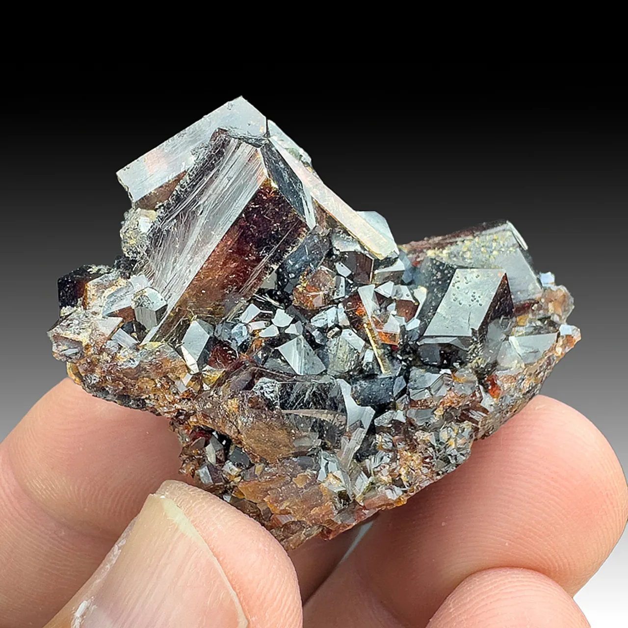 Uvite - image 1