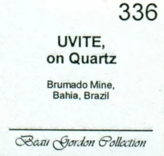 Uvite - image 5
