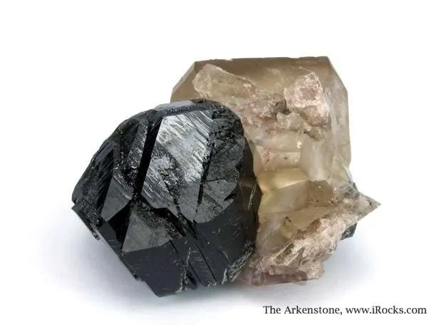Uvite and Dolomite - image 4