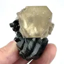 Uvite and Dolomite - image 6