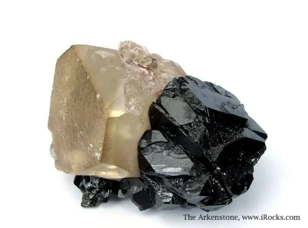 Uvite and Dolomite image