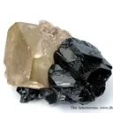 Uvite and Dolomite - image 1