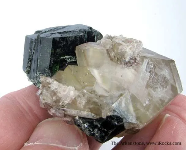 Uvite and Dolomite - image 3