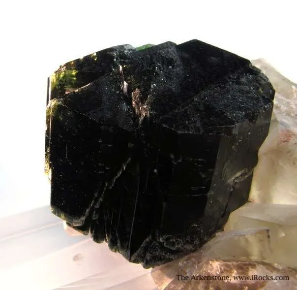 Uvite and Dolomite - image 5