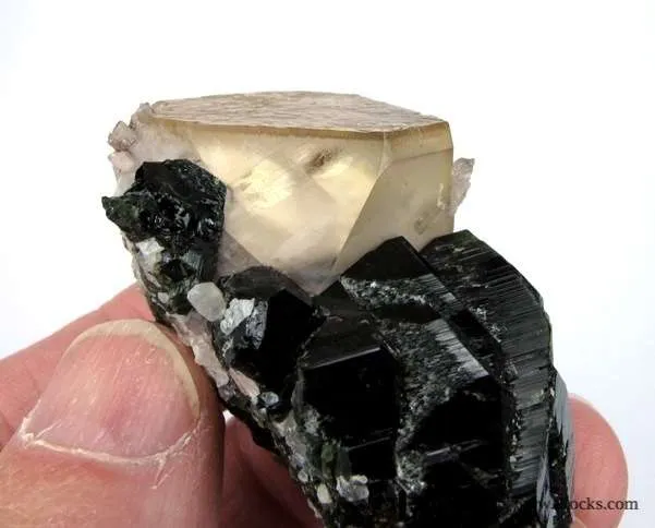 Uvite and Dolomite - image 2