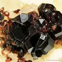 Uvite and Magnesite - image 2