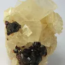 Uvite and Magnesite - image 1
