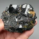 Uvite-Dravite - image 2