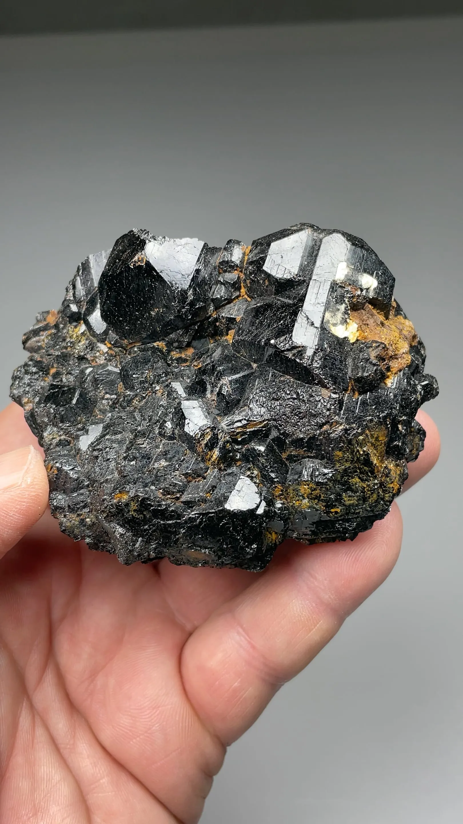 Uvite-Dravite - image 2