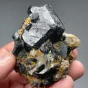 Uvite-Dravite - image 2