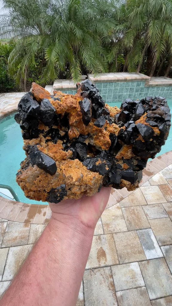 Uvite-Dravite - image 3