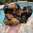 Uvite-Dravite - image 3