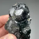 Uvite-Dravite - image 2