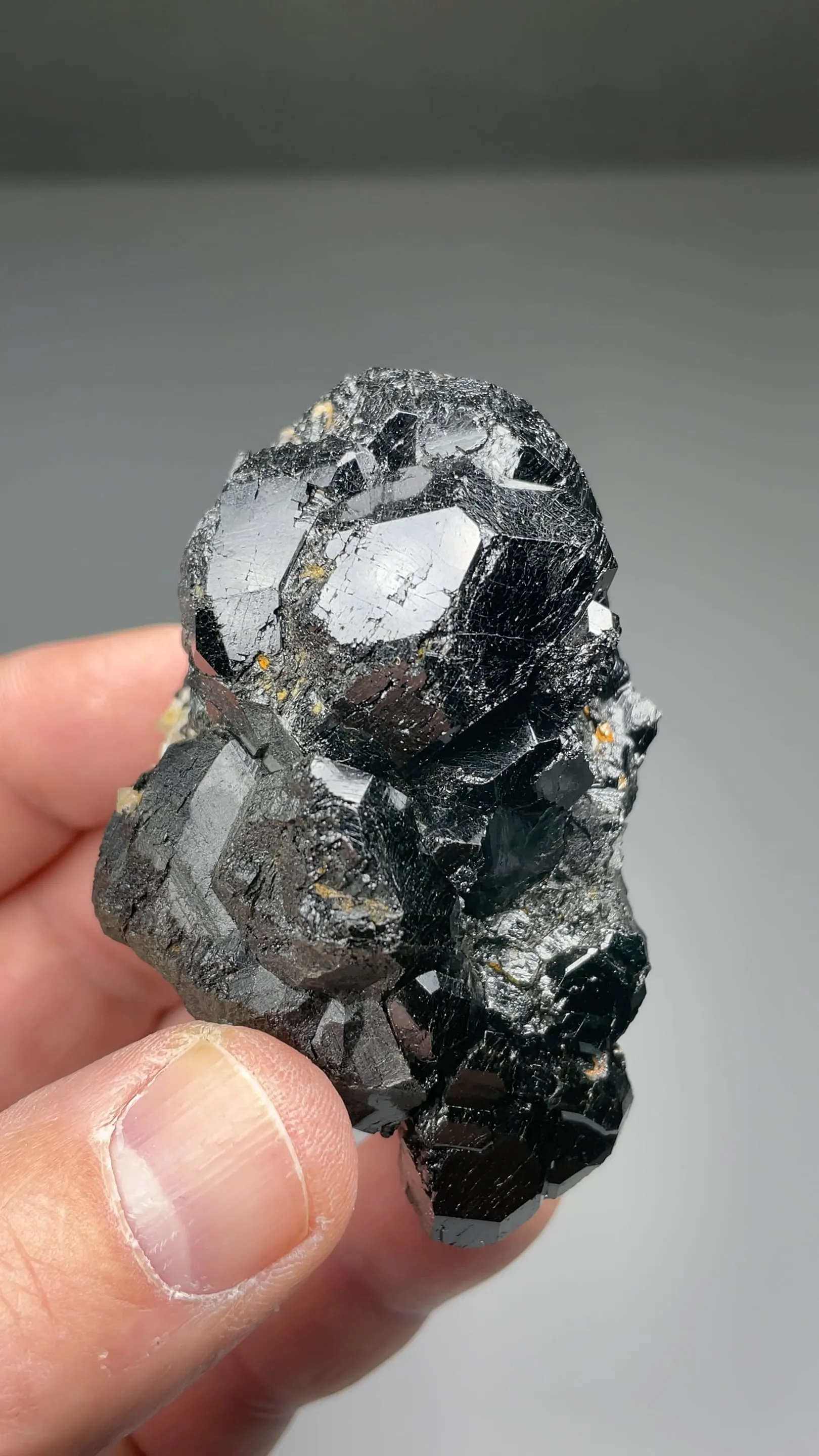 Uvite-Dravite - image 2