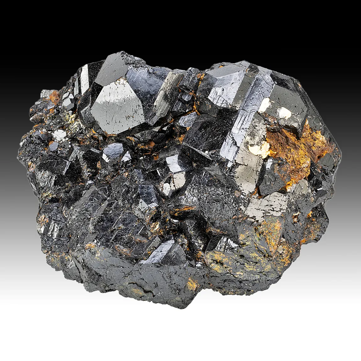 Uvite-Dravite - image 1