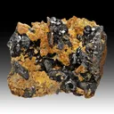 Uvite-Dravite - image 1