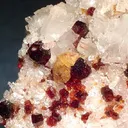 Uvite, Florencite, Magnesite - image 2