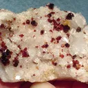 Uvite, Florencite, Magnesite - image 1