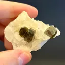 Uvite from Brazil, Bahia, Brumado - image 2